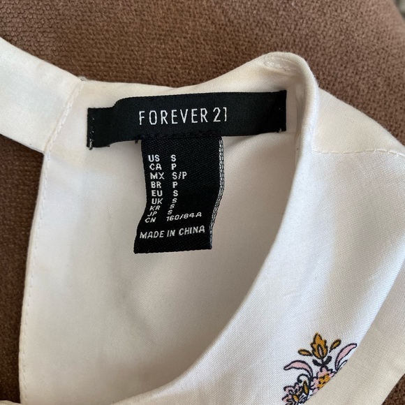 Forever 21 Dress - Picture 5 of 6